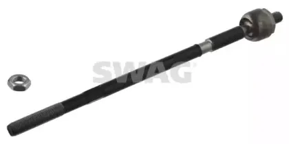 Осевой шарнир, рулевая тяга SWAG купить